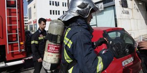 Φωτογραφία Αρχείου: Eurokinissi