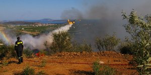Φωτογραφία αρχείου: EUROKINISSI/ ΒΑΣΙΛΗΣ ΠΑΠΑΔΟΠΟΥΛΟΣ