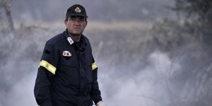 φωτογραφία αρχείου: EUROKINISSI/ΘΑΝΑΣΗΣ ΚΑΛΛΙΑΡΑΣ