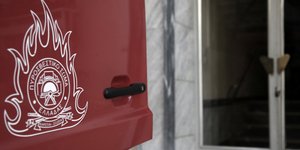 Τρεις φωτιές στο Ηράκλειο νωρίς το πρωί του Σαββάτου (Φωτογραφία αρχείου: EUROKINISSI/ΣΤΕΛΙΟΣ ΜΙΣΙΝΑΣ)