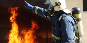 Φωτιά σε εργοτάξιο του μετρό στη Θεσσαλονίκη (Φωτογραφία αρχείου: ΜΟΤΙΟΝΤΕΑΜ/ΓΙΩΓΟΣ ΚΩΝΣΤΑΝΤΙΝΙΔΗΣ)