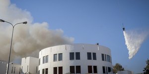 Κόντρα πανεπιστημίου και υπ. Παιδείας για το επίδομα στους φοιτητές/ Φωτογραφία: EUROKINISSI