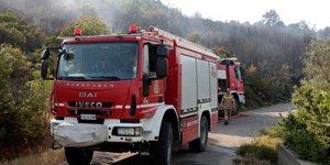 Πυροσβεστική/ Φωτογραφία intime