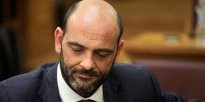 Φωτογραφία: EUROKINISSI/ΓΙΩΡΓΟΣ ΚΟΝΤΑΡΙΝΗΣ