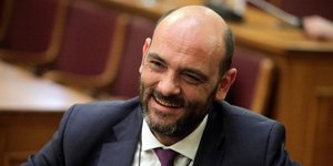 Φωτογραφία: EUROKINISSI/ΓΙΩΡΓΟΣ ΚΟΝΤΑΡΙΝΗΣ