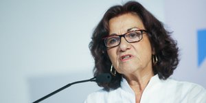 H Θεανώ Φωτίου/ Φωτογραφία intime