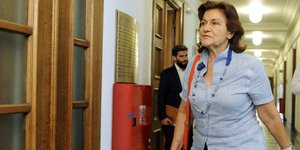 Φωτογραφία:EUROKINISSI/ ΤΑΤΙΑΝΑ ΜΠΟΛΑΡΗ