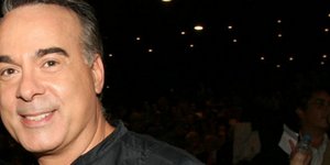 Πένθος για τον Φώτη Σεργουλόπουλο- πέθανε ο πατέρας του