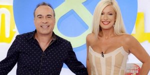 Φώτης και Μαρία παραμένουν στην απογευματινή ζώνη