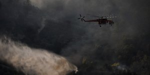 ΦΩΤΟΓΡΑΦΙΑ ΑΡΧΕΙΟΥ: EUROKINISSI /ΑΝΤΩΝΗΣ ΝΙΚΟΛΟΠΟΥΛΟΣ