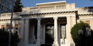 Φωτογραφία: Nick Paleologos / SOOC