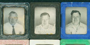 Eσπασε κάθε ρεκόρ... selfies: Φωτογράφιζε τον εαυτό του κάθε μέρα επί 30 χρόνια 