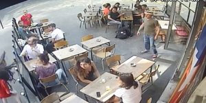 Παρενόχληση Γαλλία