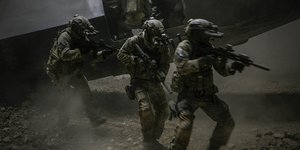 CINETROLL: Και τώρα τι θα γίνουμε χωρίς Οσάμα Μπιν Λάντεν;