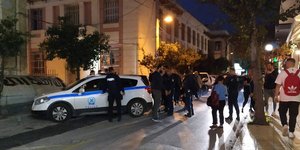 Ένοχοι και οι τρεις κατηγορούμενοι για τον θάνατο του φιλάθλου στο Ηρόδοτος-Εθνικός