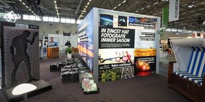 φωτογραφίες: facebook photokina