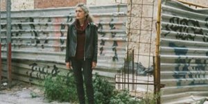 Ευχαριστεί όσους την στήριξαν -Φωτογραφία: Natassa Tsoukala