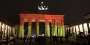 Φωτογραφία: AP Photo/Markus Schreiber