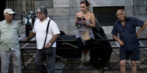 φωτογραφία: AP images