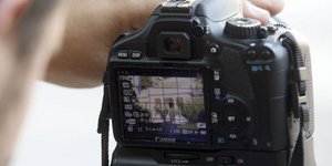 Καταγγελία από την Ενωση Φωτορεπόρτερ Ελλάδος/ Φωτογραφία: EUROKINISSI- ΓΙΩΡΓΟΣ ΚΟΝΤΑΡΙΝΗΣ 