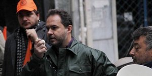 Φωτόπουλος: Να καταλάβουμε βασικά υπουργεία