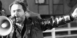Νίκος Φωτόπουλος: Ο ρεμπέτης συνδικαλιστής της ΔΕΗ δεν έχει πρόβλημα να τον