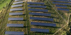 Λήγουν οι αιτήσεις για παραγωγή ρεύματος από ανανεώσιμες πηγές/ Φωτογραφία: EUROKINISSI- ΑΝΤΩΝΗΣ ΝΙΚΟΛΟΠΟΥΛΟΣ