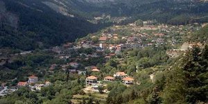 Ενα ολόκληρο χωριό χρωστάει τα τέλη κυκλοφορίας -Τα πλήρωσαν αλλά... χάθηκαν στο