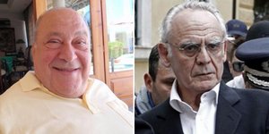 «Ούτε τώρα θα εμφανιστώ στην Ελλάδα» λέει ο σύρος έμπορος όπλων Φουάντ αλ Ζαγιάτ