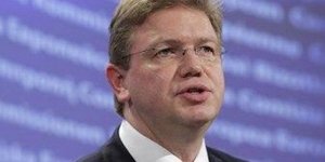 Στεφάν Φούλε: Η Χρυσή Αυγή να μην συμμετάσχει σε καμμία κυβέρνηση