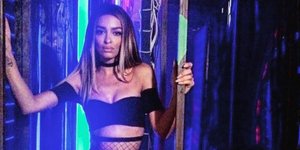 Φωτογραφία: Instagram @foureira