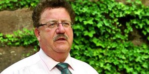 Τι άκουσε ο Φούχτελ από τους Αρκάδες κάνοντας βόλτα στην Τρίπολη [βίντεο]