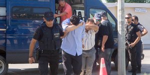 Φωτογραφίες: Βασίλης Βερβερίδης/Eurokinissi