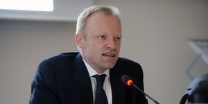 Ο πρόεδρος του Ιντιστούτου Ifo