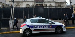 Φωτογραφία αρχείου AP