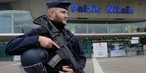 Φωτογραφία:  Claude Paris/AP