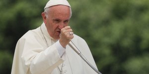 Φωτογραφία: AP- Gregorio Borgia