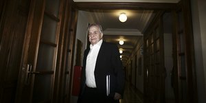 Φωτογραφία: Menelaos Myrillas / SOOC