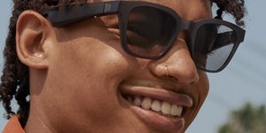 Γυαλιά ηλίου «Frames»