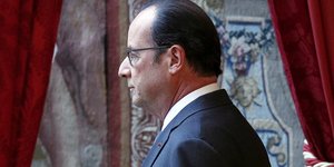 Φωτογραφία: ASSOCIATED PRESS/Yoan Valat