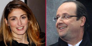 Βιβλίο βγάζει τα άπλυτα του Φρανσουά Ολάντ στη φόρα: Ετοιμάζεται να παντρευτεί τ