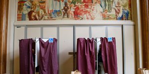 Φωτογραφία: AP Photo/Francois Mori