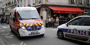 Φωτογραφία αρχείου: AP/ Francois Mori