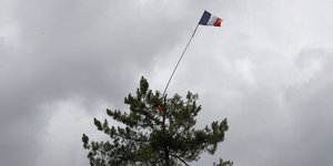 Φωτογραφία αρχείου: AP/ Christophe Ena