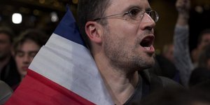 Φωτογραφία: AP/ Jerome Delay