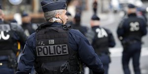 Επίθεση ενόπλων κατά τη μεταγωγή κρατουμένου/ Φωτογραφία αρχείου: AP- Christophe Ena