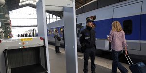 Φωτογραφία: AP/ Christophe Ena