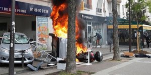 Ο αριθμός των συλλήψεων αυξήθηκε αλματωδώς