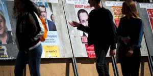 Φωτογραφία: Christophe Ena/AP