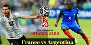 Η πρώτη μεγάλη μάχη σήμερα /Φωτογραφία: Twitter